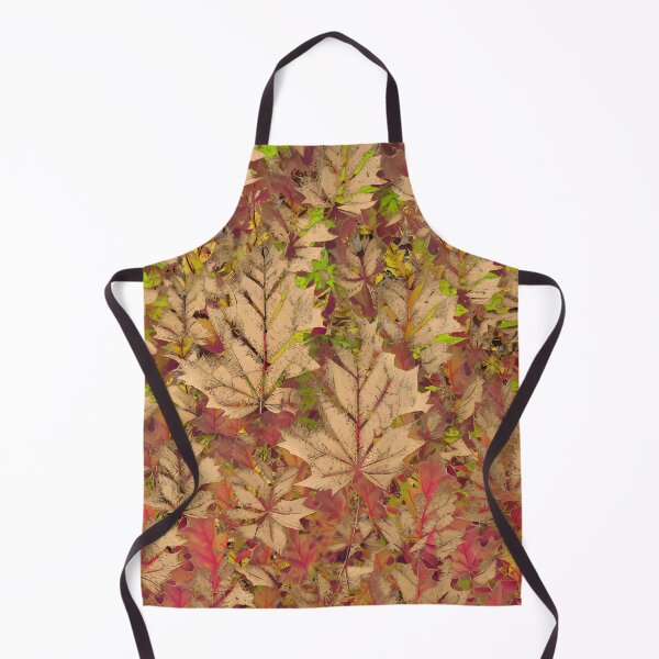 Item preview, Autumnal patterns designed and sold by Glenbobagins.