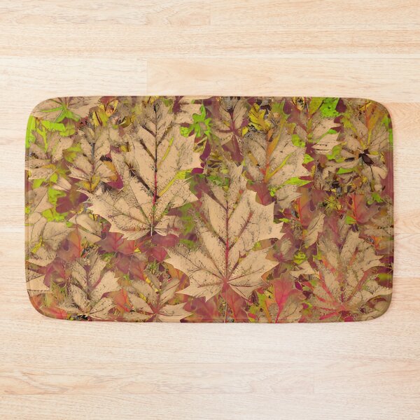 Item preview, Autumnal patterns designed and sold by Glenbobagins.