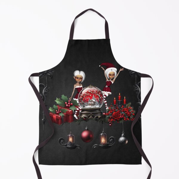 Item preview, Wonderful dark christmas time. designed and sold by nicky2342.