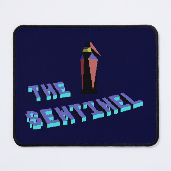 Item preview, Sentinel designed and sold by iloveamiga.