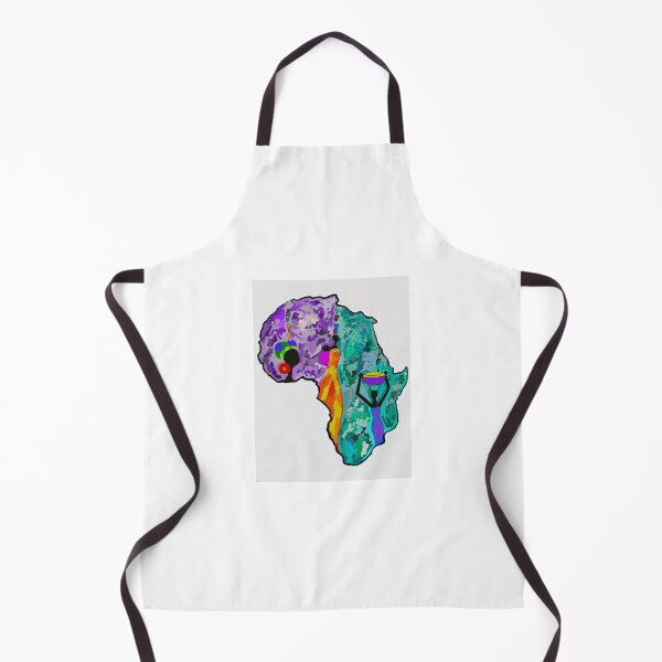 Item preview, Black Women Africa designed and sold by YanishSV.