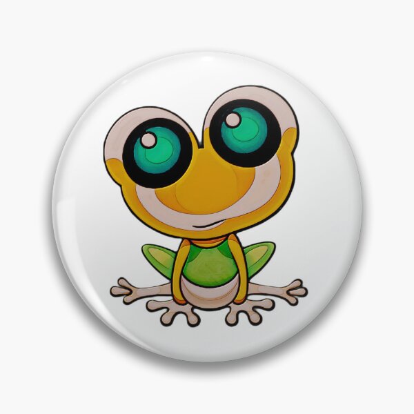 Item preview, Chaophraya Frog designed and sold by Miyarap.