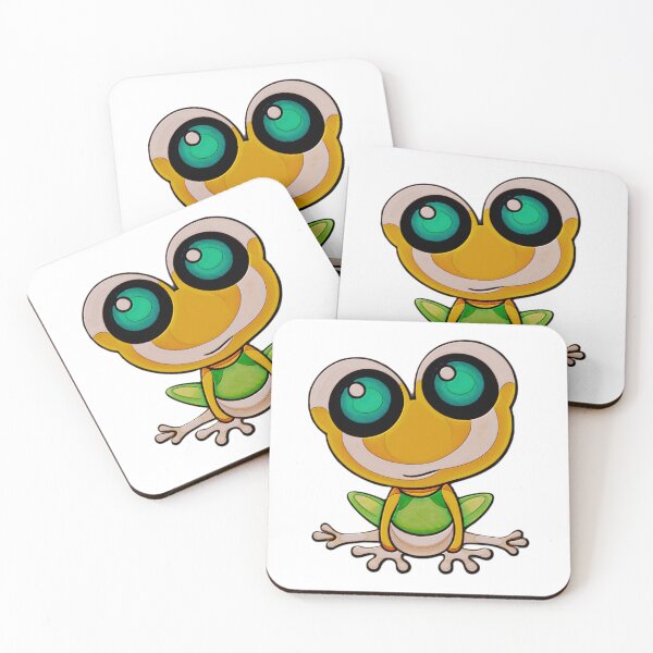 Item preview, Chaophraya Frog designed and sold by Miyarap.