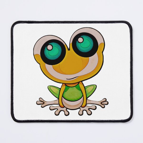 Item preview, Chaophraya Frog designed and sold by Miyarap.
