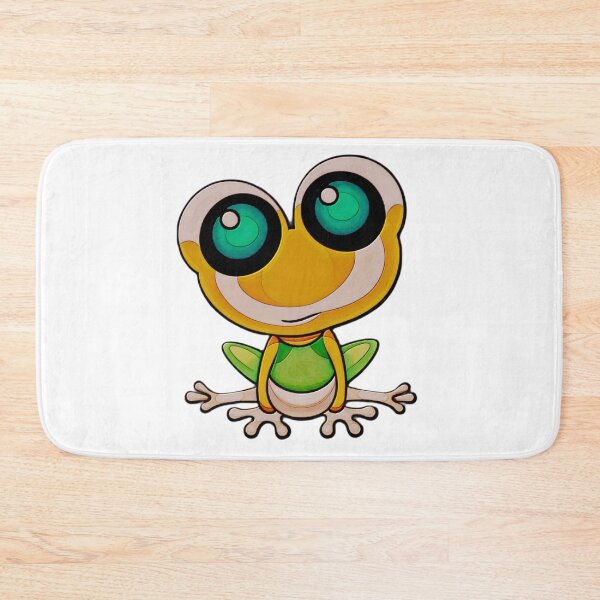 Item preview, Chaophraya Frog designed and sold by Miyarap.