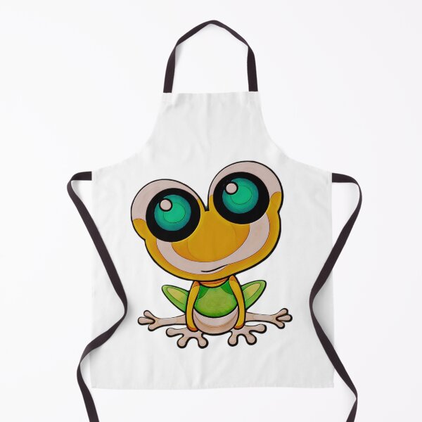 Item preview, Chaophraya Frog designed and sold by Miyarap.