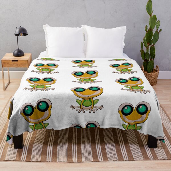 Item preview, Chaophraya Frog designed and sold by Miyarap.