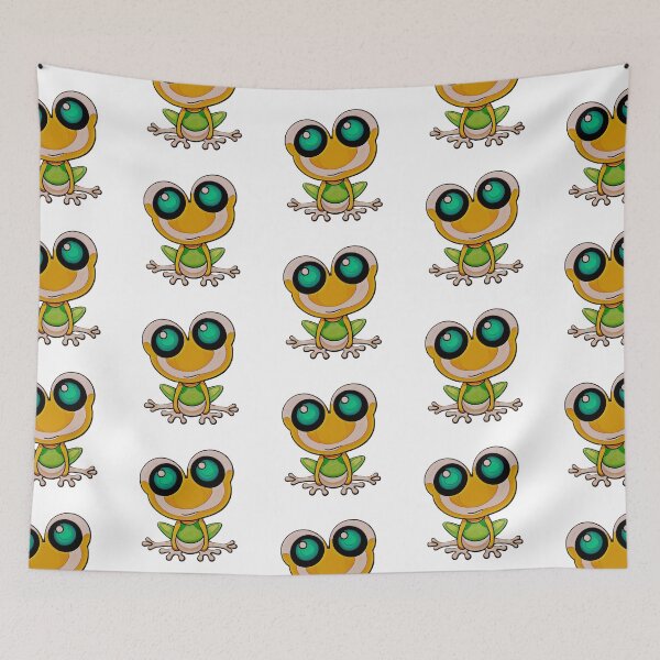 Item preview, Chaophraya Frog designed and sold by Miyarap.