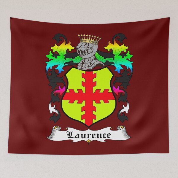 Item preview, LAURENCE designed and sold by CathalDevlin.