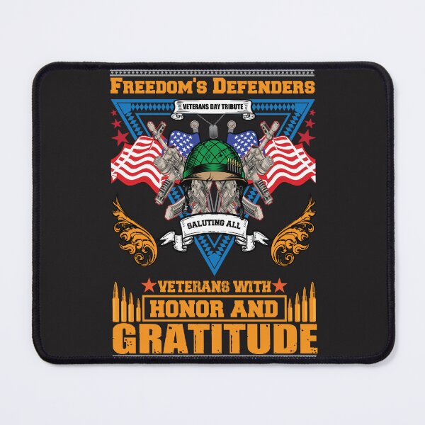 Item preview, Veteran Day designed and sold by ImranssFashion.