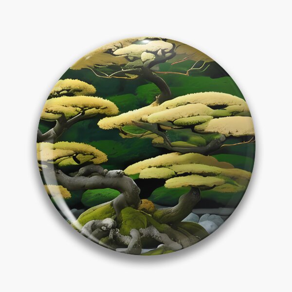 Item preview, Serenity Gardens 10 designed and sold by ONYX Pixee.