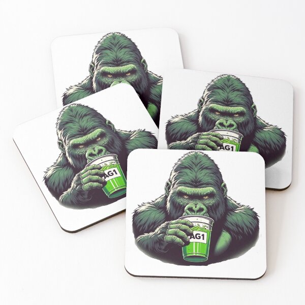Item preview, Gorilla Fitness designed and sold by Talorth.
