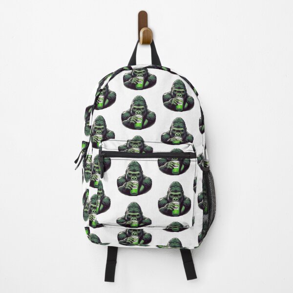 Item preview, Gorilla Fitness designed and sold by Talorth.