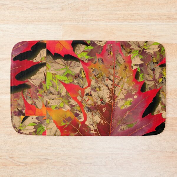 Item preview, Thinning leaf designed and sold by Glenbobagins.