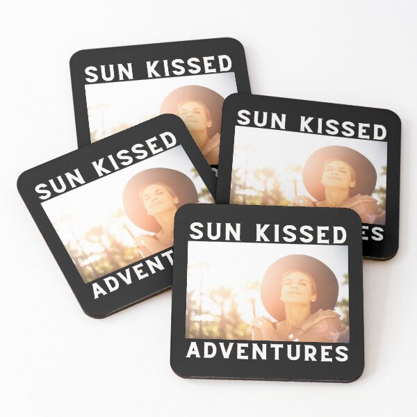 Item preview, Sun-Kissed Adventures: Embrace the Warmth of Exploration designed and sold by DesignDazzles.