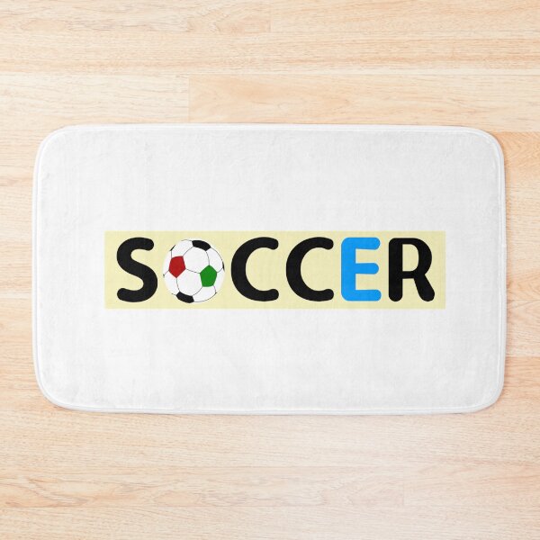Item preview, Soccer Collection designed and sold by migalga.
