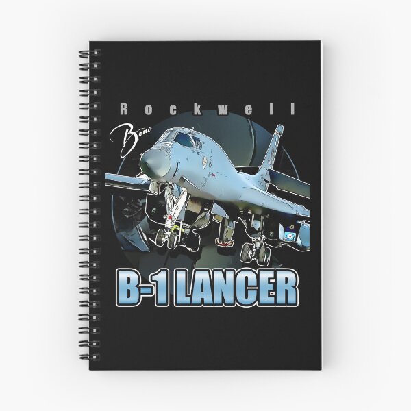 Item preview, Rockwell B1 Lancer USAF  Supersonic Heavy Bomber designed and sold by Aerolovers.