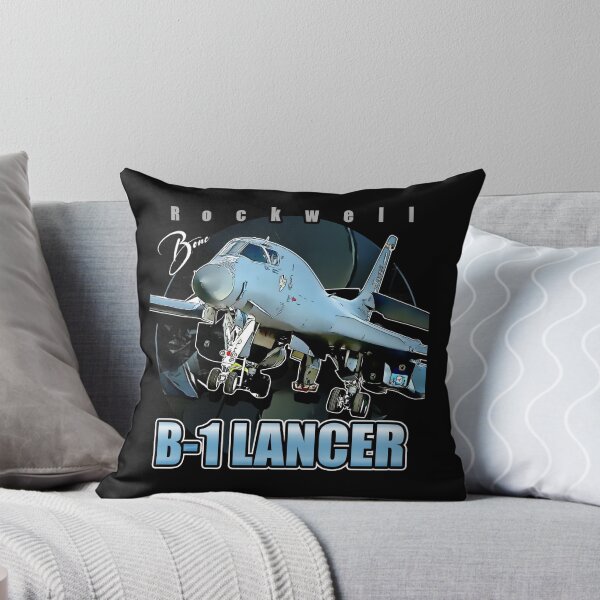 Item preview, Rockwell B1 Lancer USAF  Supersonic Heavy Bomber designed and sold by Aerolovers.