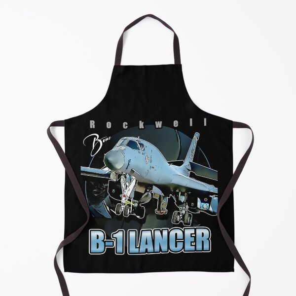 Item preview, Rockwell B1 Lancer USAF Supersonic Heavy Bomber designed and sold by Aerolovers.