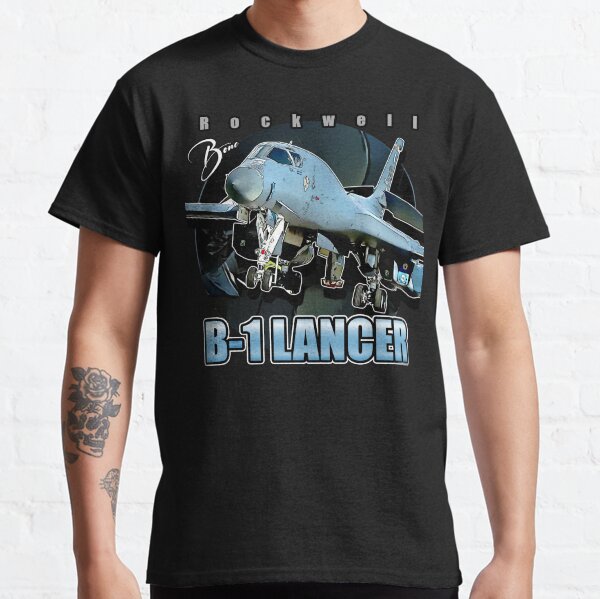 Item preview, Rockwell B1 Lancer USAF  Supersonic Heavy Bomber designed and sold by Aerolovers.