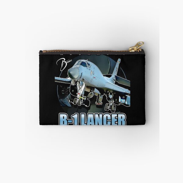 Item preview, Rockwell B1 Lancer USAF  Supersonic Heavy Bomber designed and sold by Aerolovers.