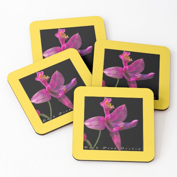 Item preview, Dark Pink Orchid designed and sold by Lar888.