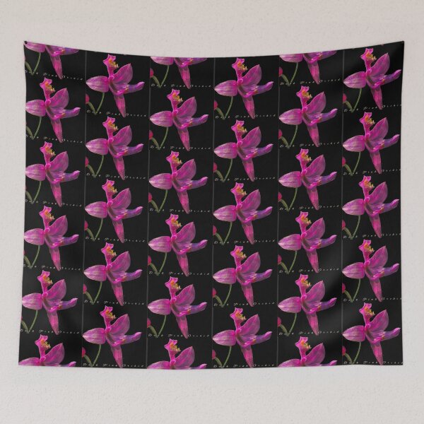 Item preview, Dark Pink Orchid designed and sold by Lar888.