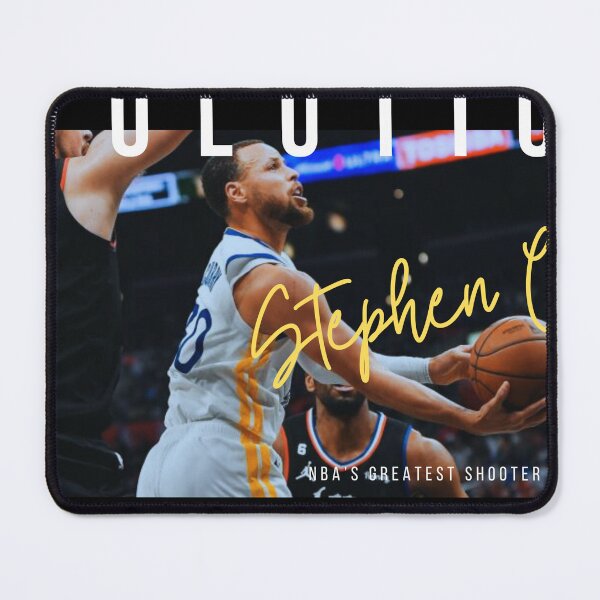Item preview, Stephen Curry Evolution designed and sold by almersuansing.