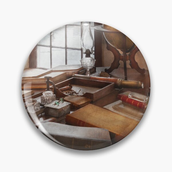Item preview, Lawyer - The Adventurer  designed and sold by Mike Savad Photography.