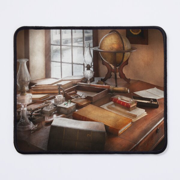 Item preview, Lawyer - The Adventurer  designed and sold by Mike Savad Photography.
