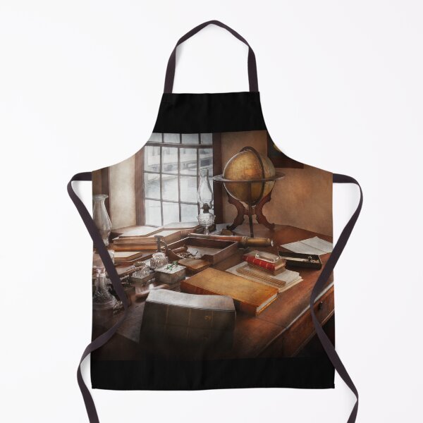 Item preview, Lawyer - The Adventurer  designed and sold by Mike Savad Photography.