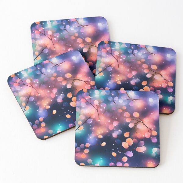 Item preview, Bokeh Lighting Collection,Bokeh Lighting Phone Cases,Bokeh Lighting Mouse Pads designed and sold by Aopo Chaloemphon.
