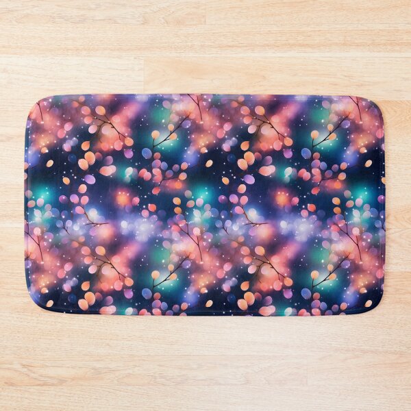 Item preview, Bokeh Lighting Collection,Bokeh Lighting Phone Cases,Bokeh Lighting Mouse Pads designed and sold by Aopo Chaloemphon.