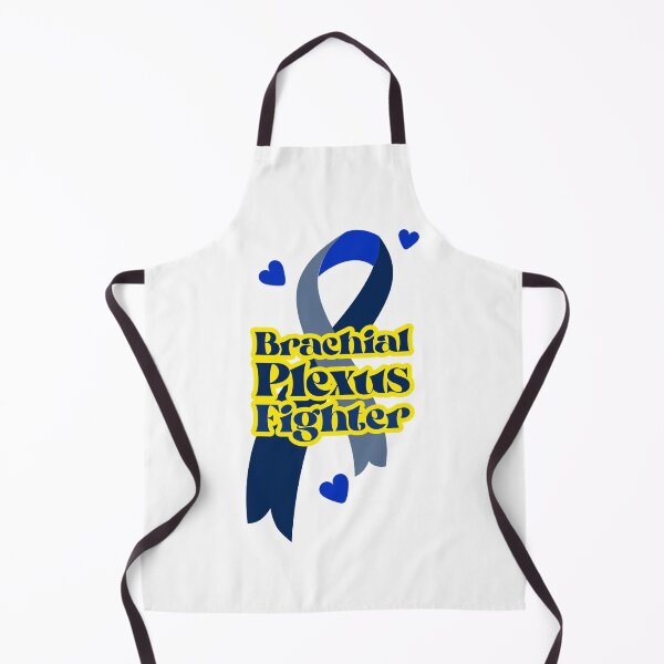 Item preview, Brachial Plexus Fighter designed and sold by MHerardDesigns.