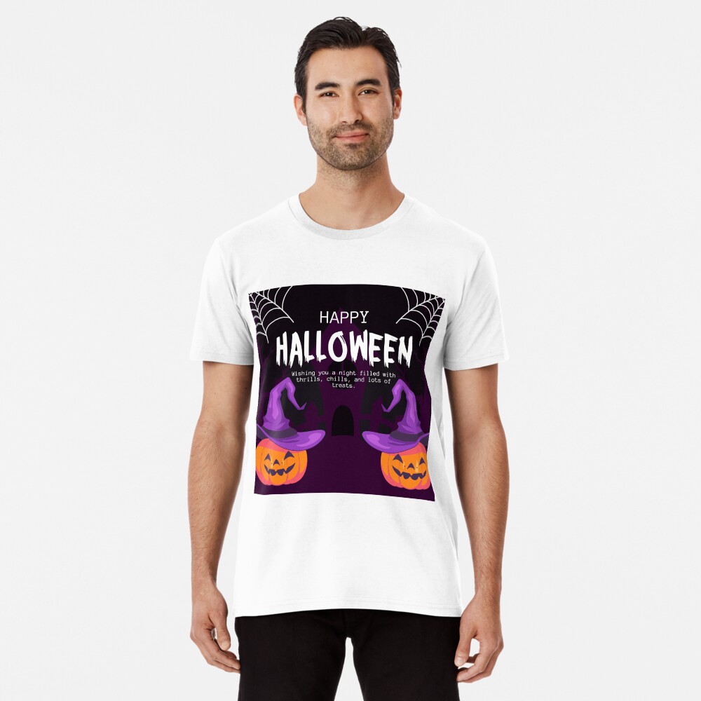 Item preview, Premium T-Shirt designed and sold by HEL-GSHOP.