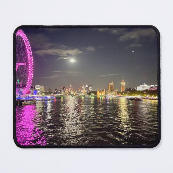Item preview, London eye  (1) designed and sold by Julie Bell.