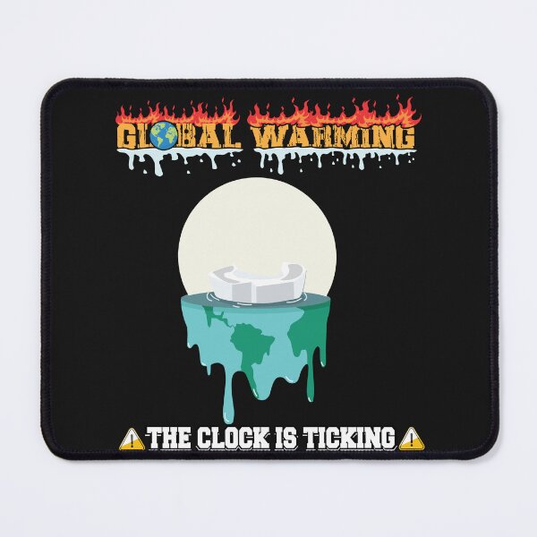 Item preview, Global Warming designed and sold by ImranssFashion.