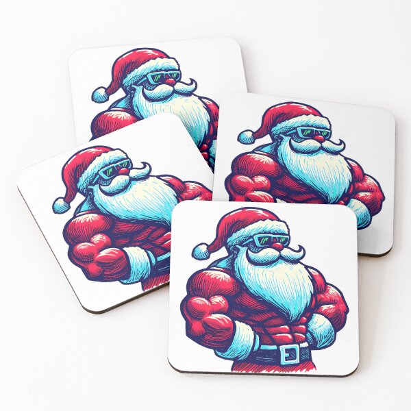 Artikelvorschau, Saaanta Claus entworfen und verkauft von Funky Land.