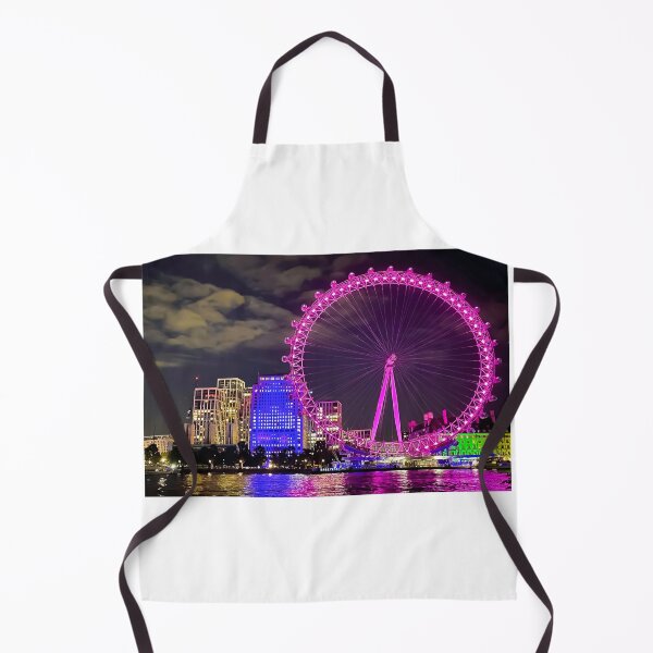 Item preview, London eye (2) designed and sold by Julie Bell.