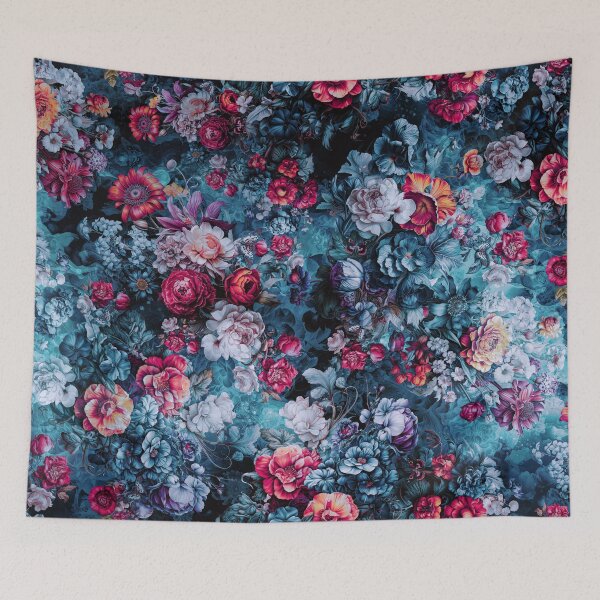 Item preview, UltraViola Night Garden designed and sold by RIZA PEKER.