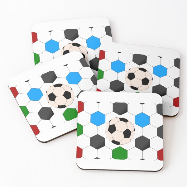 Item preview, Football Collection designed and sold by migalga.