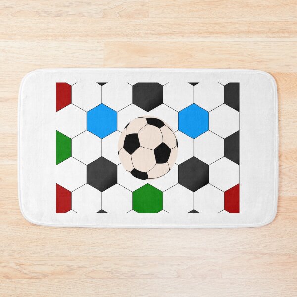 Item preview, Football Collection designed and sold by migalga.