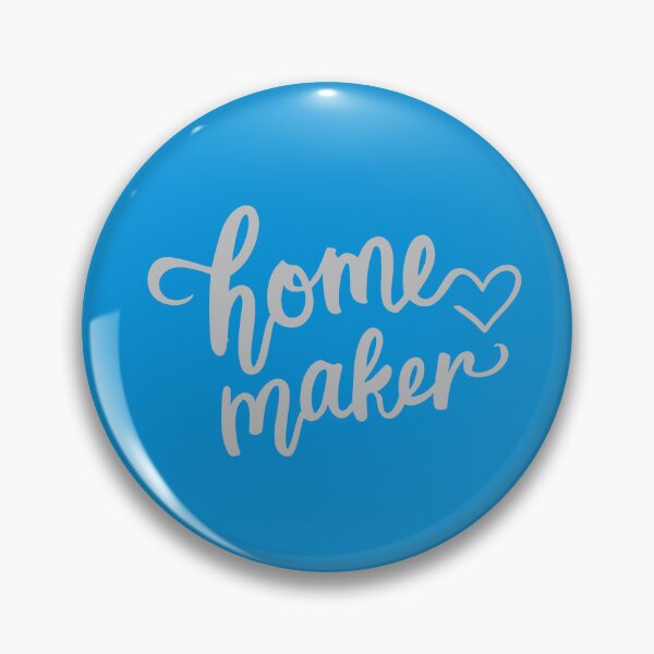 Item preview, National Homemaker Day – November designed and sold by irfankokabi.