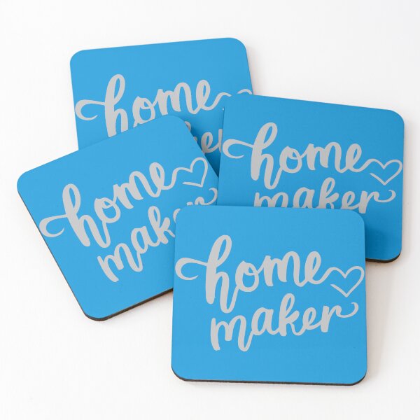 Item preview, National Homemaker Day – November designed and sold by irfankokabi.