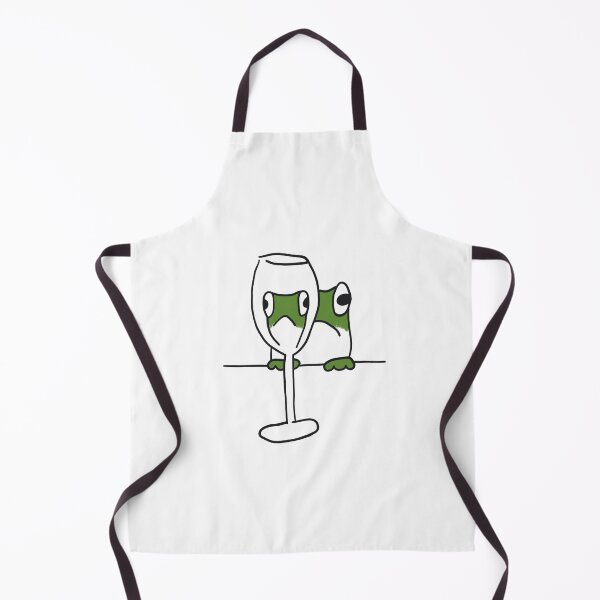 Item preview, Drunk Frog designed and sold by niceghost.
