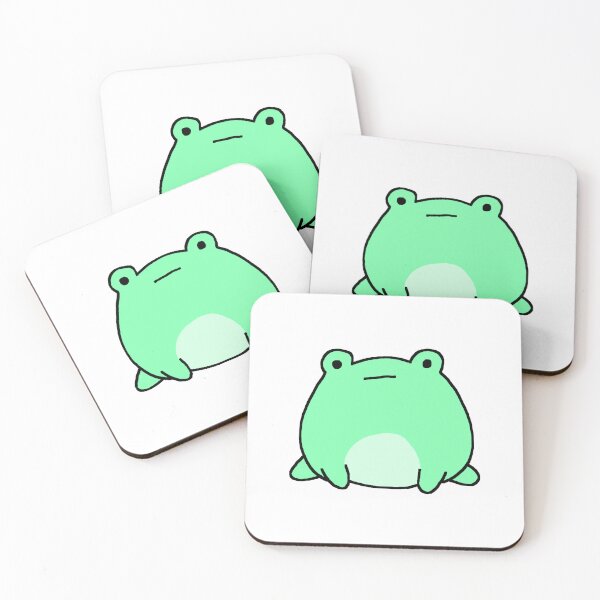 Item preview, frog. designed and sold by saacstix.