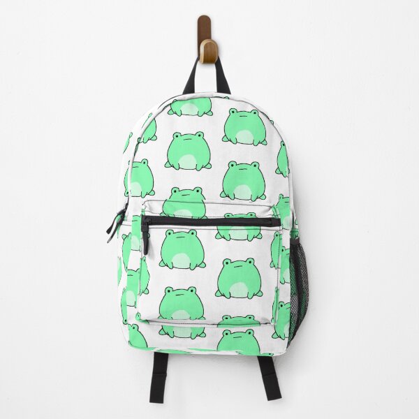 Item preview, frog. designed and sold by saacstix.