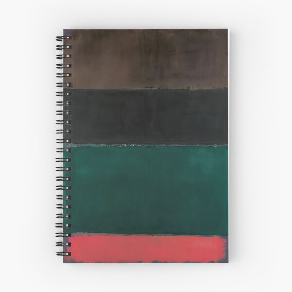 Item preview, Mark Rothko designed and sold by UOMAKSONT.