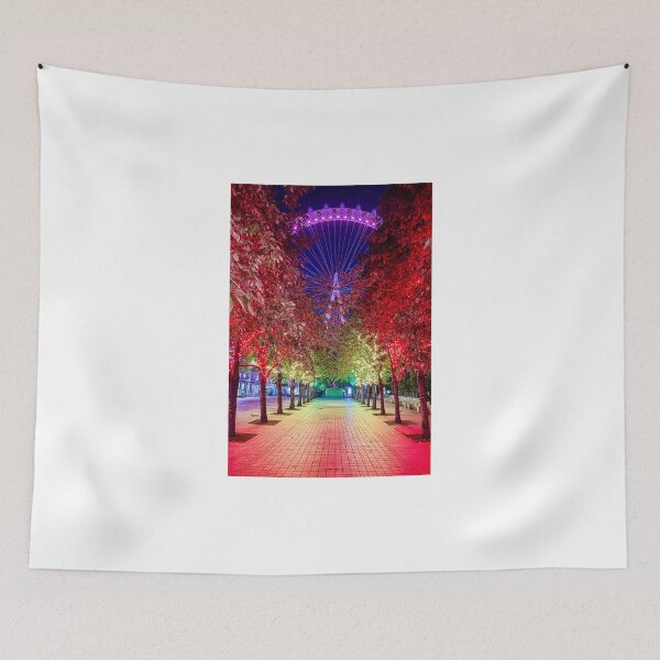 Item preview, London (3) designed and sold by Julie Bell.