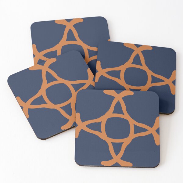 Item preview, Abstract Print, Ethnic designed and sold by LZenDesigns.